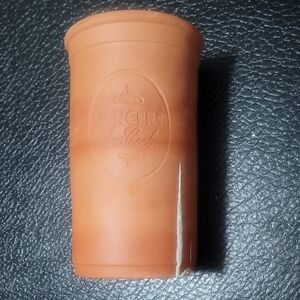 Lancers Wine Cooler Vintage Limited Edition Terracotta Cup